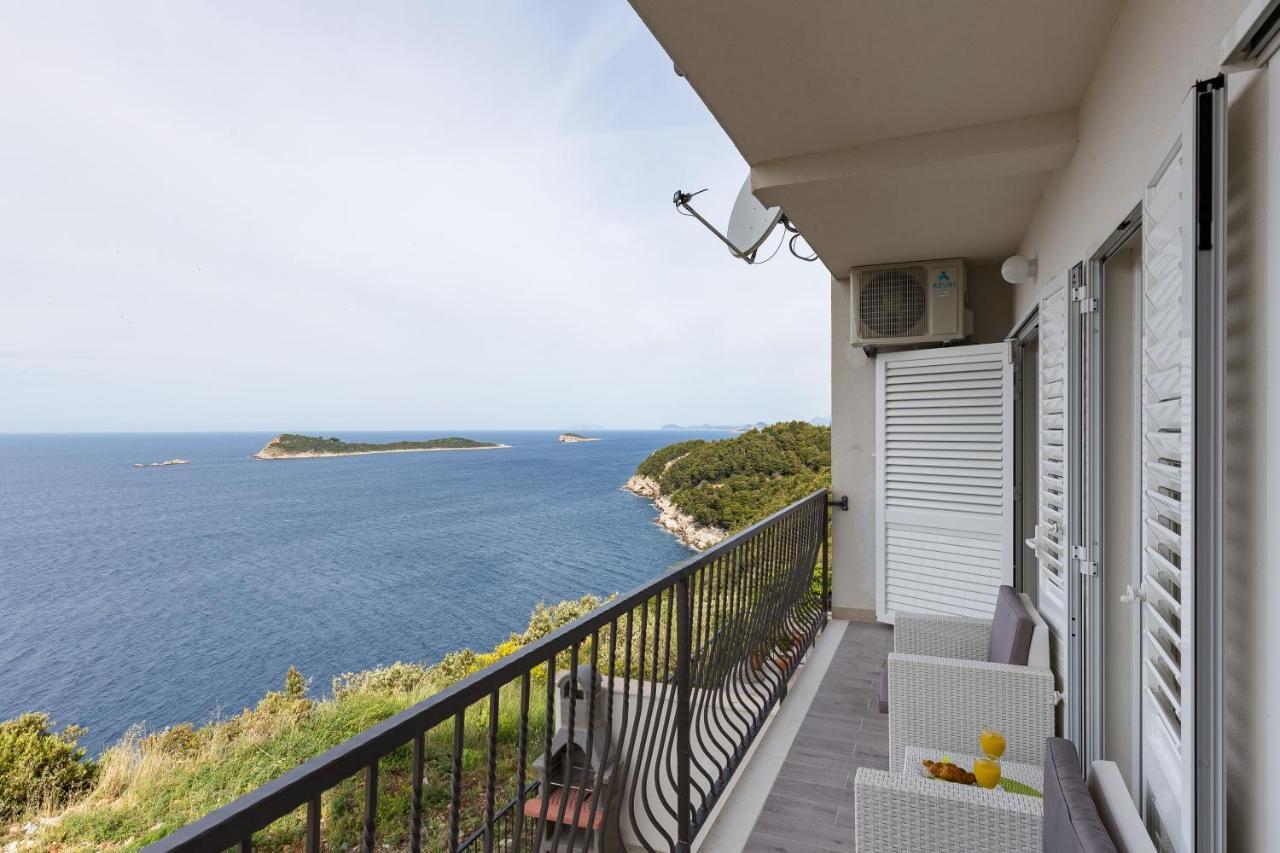 Apartment Manuela Cavtat Luaran gambar