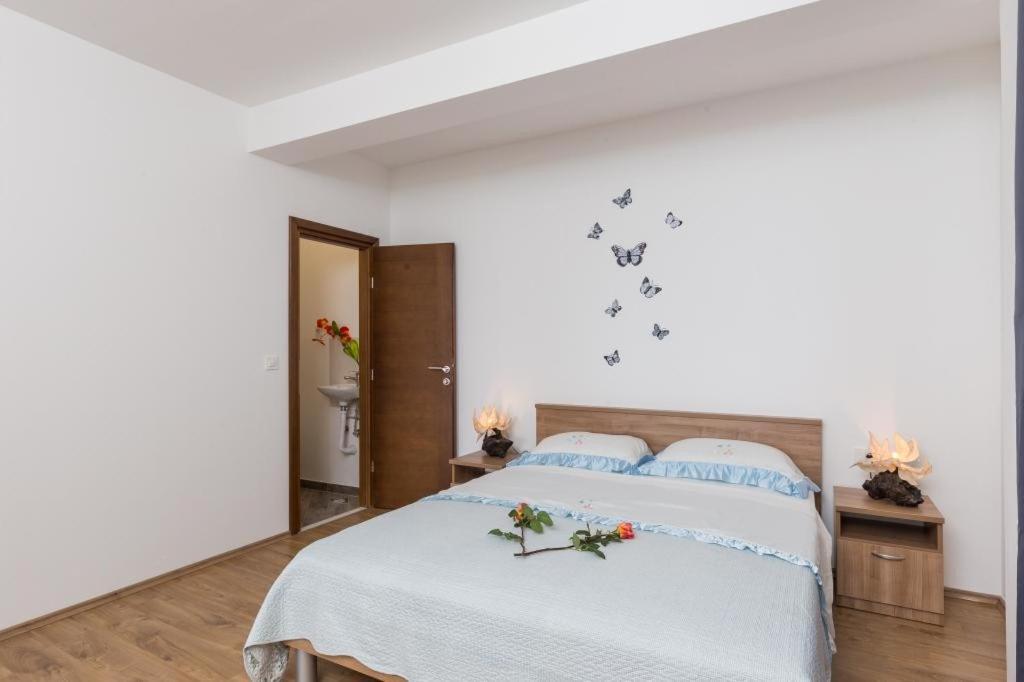 Apartment Manuela Cavtat Bilik gambar