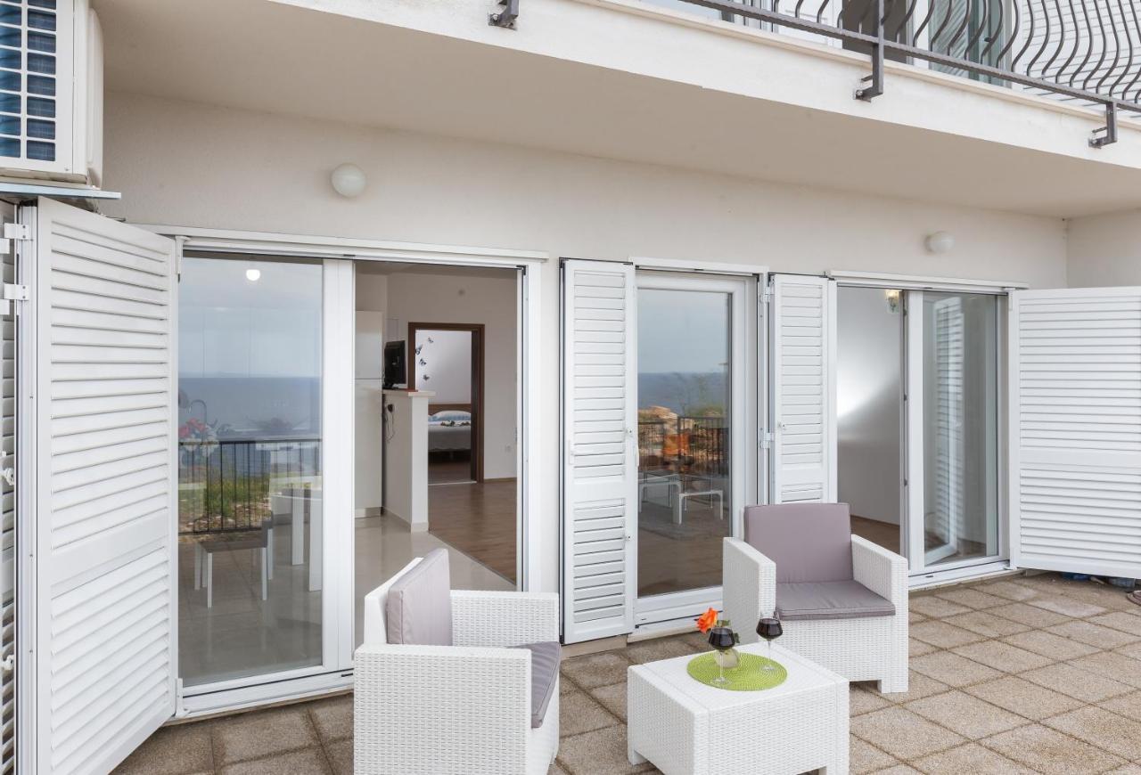 Apartment Manuela Cavtat Bilik gambar