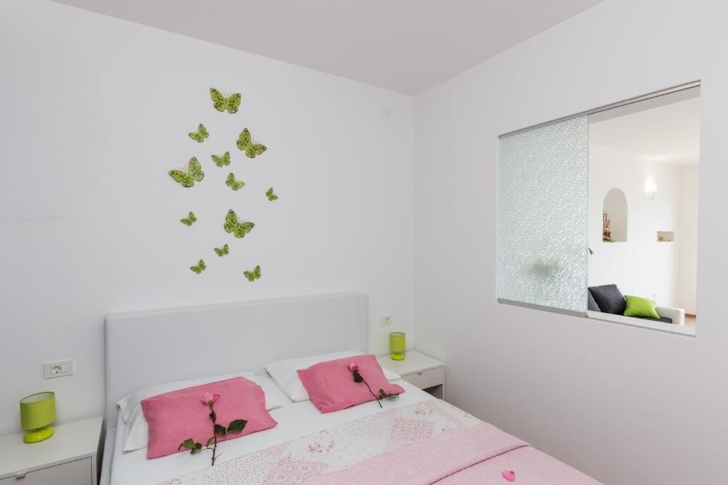 Apartment Manuela Cavtat Bilik gambar