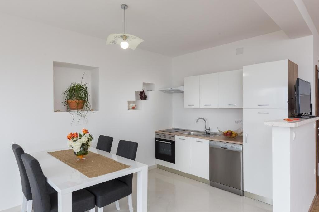 Apartment Manuela Cavtat Bilik gambar