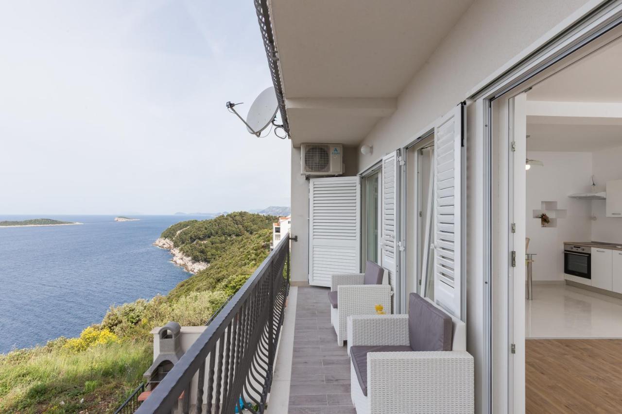 Apartment Manuela Cavtat Bilik gambar