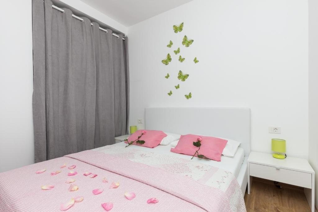 Apartment Manuela Cavtat Bilik gambar